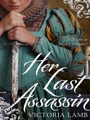 cover image of Her Last Assassin